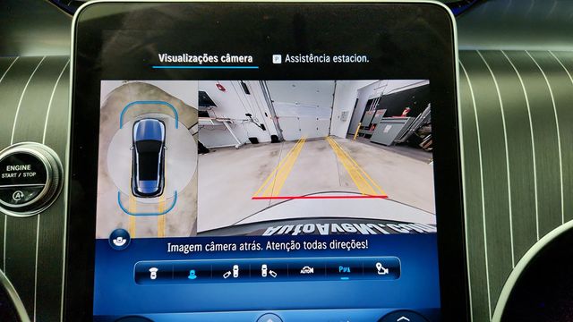 2023 Mercedes-Benz GLC GLC 300 4MATIC SUV - 22940968 - 18