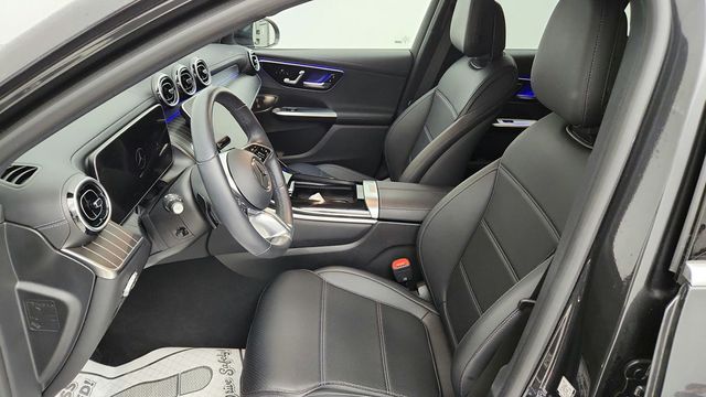 2023 Mercedes-Benz GLC GLC 300 4MATIC SUV - 22940968 - 19