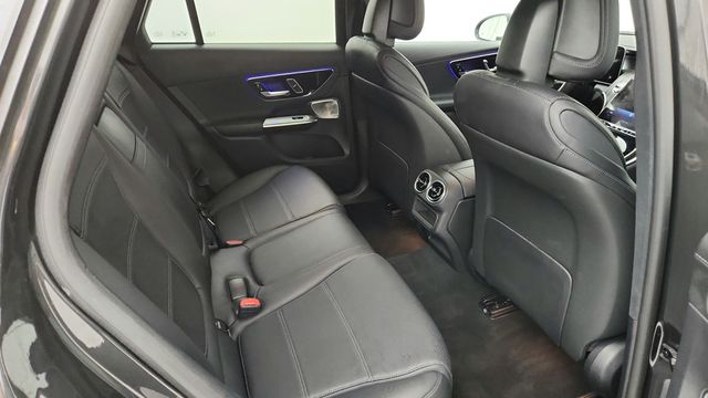 2023 Mercedes-Benz GLC GLC 300 4MATIC SUV - 22940968 - 22