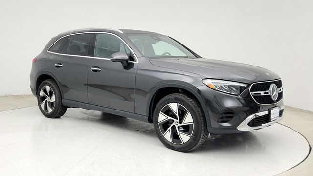 2023 Mercedes-Benz GLC GLC 300 4MATIC SUV - 22940968 - 2