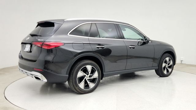 2023 Mercedes-Benz GLC GLC 300 4MATIC SUV - 22940968 - 4
