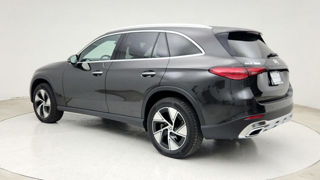 2023 Mercedes-Benz GLC GLC 300 4MATIC SUV - 22940968 - 6