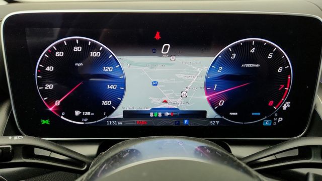 2023 Mercedes-Benz GLC GLC 300 4MATIC SUV - 22942030 - 13