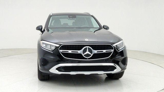2023 Mercedes-Benz GLC GLC 300 4MATIC SUV - 22942030 - 1