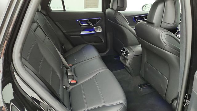 2023 Mercedes-Benz GLC GLC 300 4MATIC SUV - 22942030 - 21