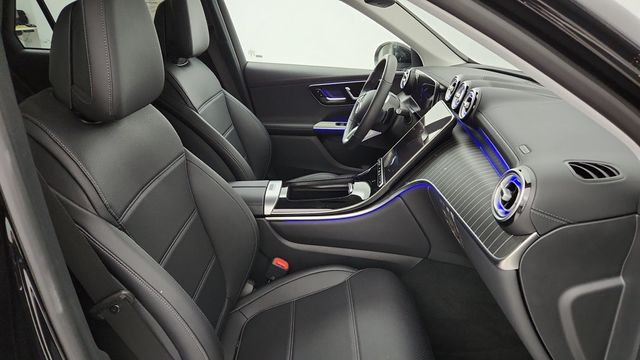 2023 Mercedes-Benz GLC GLC 300 4MATIC SUV - 22942030 - 22