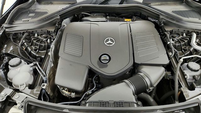 2023 Mercedes-Benz GLC GLC 300 4MATIC SUV - 22942030 - 25