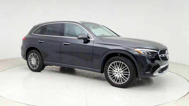 2023 Mercedes-Benz GLC GLC 300 4MATIC SUV - 22942030 - 2