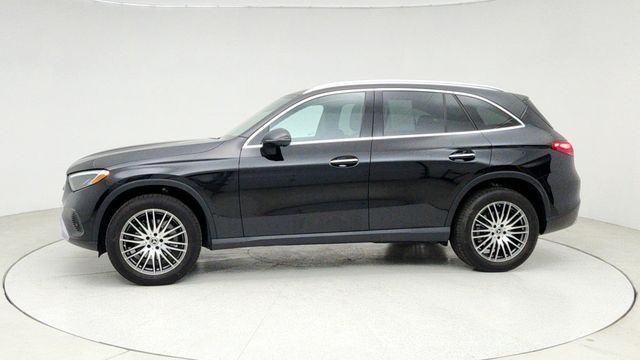 2023 Mercedes-Benz GLC GLC 300 4MATIC SUV - 22942030 - 7