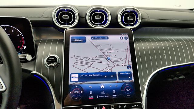 2023 Mercedes-Benz GLC GLC 300 4MATIC SUV Exclusive w/ Active Distance Assist DISTRONIC - 22942030 - 15