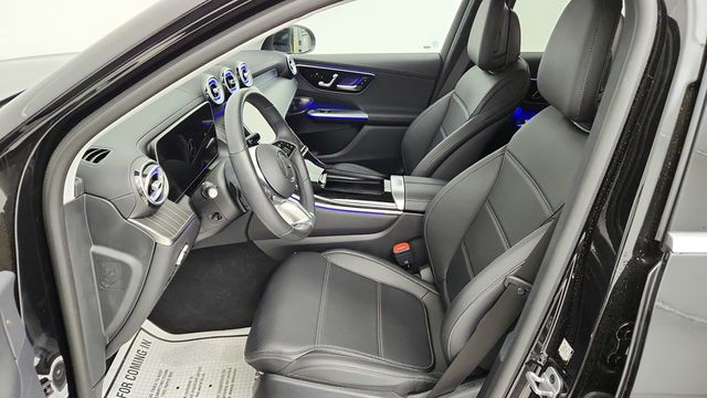 2023 Mercedes-Benz GLC GLC 300 4MATIC SUV Exclusive w/ Active Distance Assist DISTRONIC - 22942030 - 18