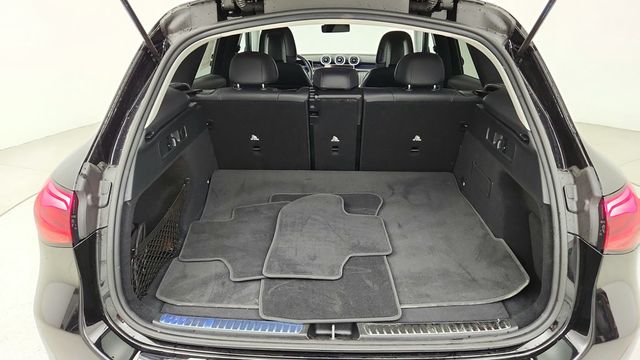 2023 Mercedes-Benz GLC GLC 300 4MATIC SUV Exclusive w/ Active Distance Assist DISTRONIC - 22942030 - 20