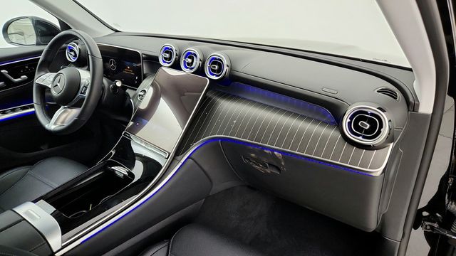 2023 Mercedes-Benz GLC GLC 300 4MATIC SUV Exclusive w/ Active Distance Assist DISTRONIC - 22942030 - 23