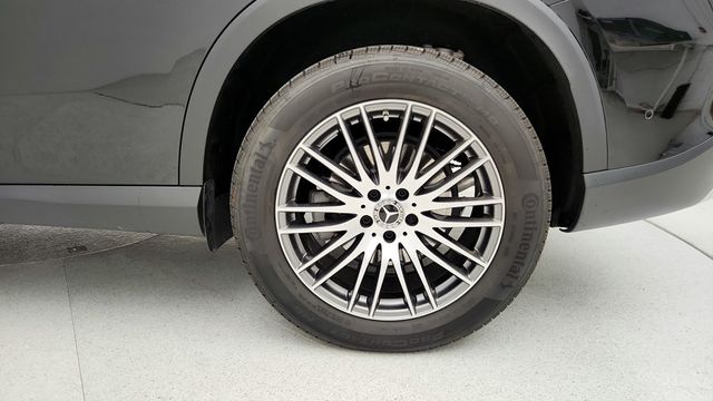 2023 Mercedes-Benz GLC GLC 300 4MATIC SUV Exclusive w/ Active Distance Assist DISTRONIC - 22942030 - 8