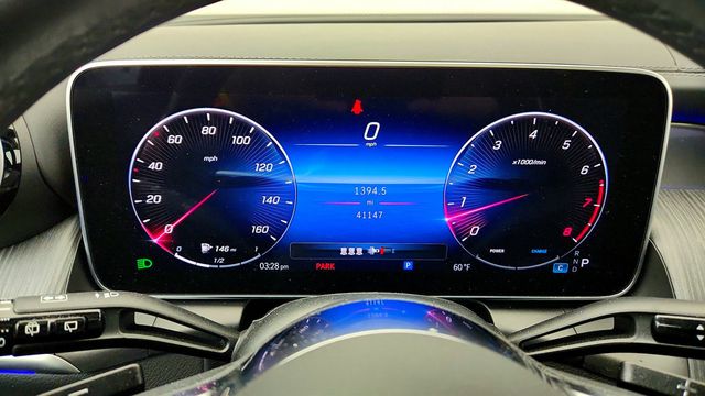 2023 Mercedes-Benz GLC GLC 300 4MATIC SUV, Exclusive with Panorama Sunroof - 23021148 - 13