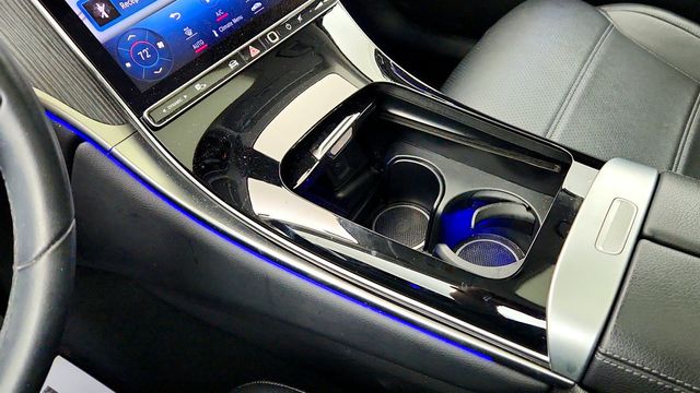 2023 Mercedes-Benz GLC GLC 300 4MATIC SUV, Exclusive with Panorama Sunroof - 23021148 - 15