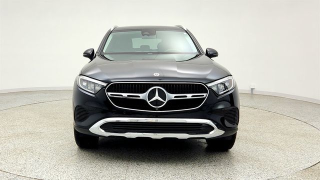 2023 Mercedes-Benz GLC GLC 300 4MATIC SUV, Exclusive with Panorama Sunroof - 23021148 - 1