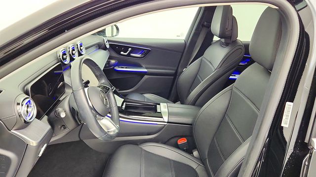 2023 Mercedes-Benz GLC GLC 300 4MATIC SUV, Exclusive with Panorama Sunroof - 23021148 - 19