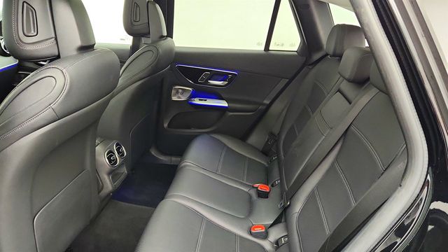 2023 Mercedes-Benz GLC GLC 300 4MATIC SUV, Exclusive with Panorama Sunroof - 23021148 - 20