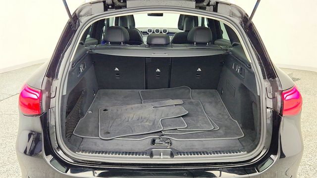 2023 Mercedes-Benz GLC GLC 300 4MATIC SUV, Exclusive with Panorama Sunroof - 23021148 - 21