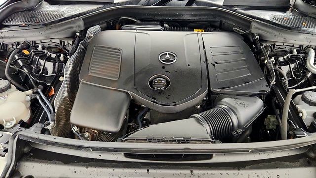 2023 Mercedes-Benz GLC GLC 300 4MATIC SUV, Exclusive with Panorama Sunroof - 23021148 - 26