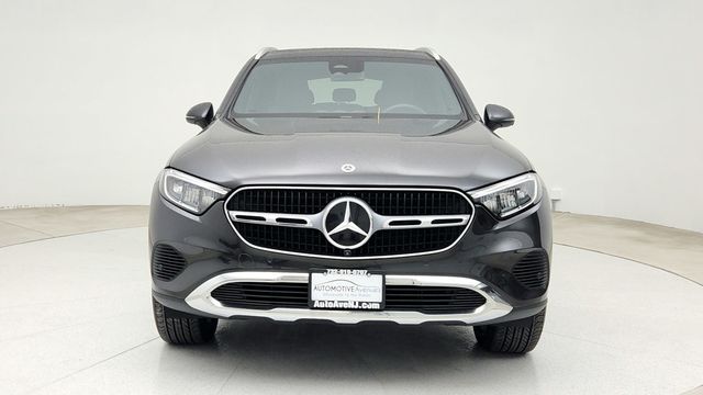 2023 Mercedes-Benz GLC GLC 300 4MATIC SUV, Exclusive w/ Panorama Sunroof & 19'' Wheels - 22940968 - 1