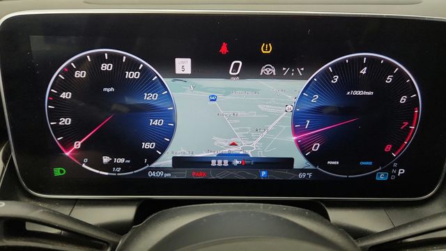 2023 Mercedes-Benz GLC GLC 300 4MATIC SUV, Pinnacle w/ AMG Line & Driver Assist. Pkgs - 23044576 - 12