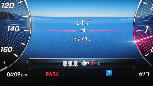 2023 Mercedes-Benz GLC GLC 300 4MATIC SUV, Pinnacle w/ AMG Line & Driver Assist. Pkgs - 23044576 - 13
