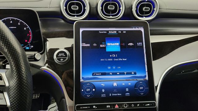 2023 Mercedes-Benz GLC GLC 300 4MATIC SUV, Pinnacle w/ AMG Line & Driver Assist. Pkgs - 23044576 - 14