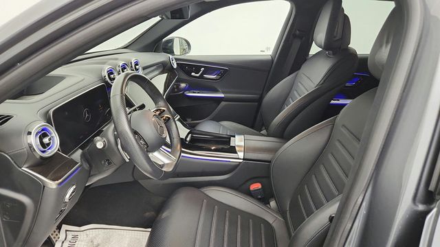 2023 Mercedes-Benz GLC GLC 300 4MATIC SUV, Pinnacle w/ AMG Line & Driver Assist. Pkgs - 23044576 - 16