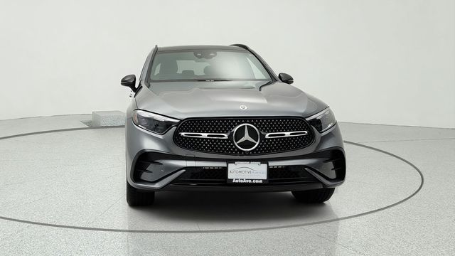 2023 Mercedes-Benz GLC GLC 300 4MATIC SUV, Pinnacle w/ AMG Line & Driver Assist. Pkgs - 23044576 - 1