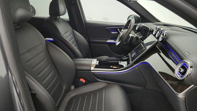 2023 Mercedes-Benz GLC GLC 300 4MATIC SUV, Pinnacle w/ AMG Line & Driver Assist. Pkgs - 23044576 - 19