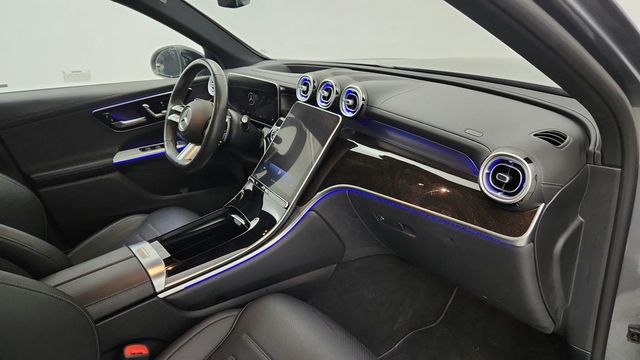 2023 Mercedes-Benz GLC GLC 300 4MATIC SUV, Pinnacle w/ AMG Line & Driver Assist. Pkgs - 23044576 - 20