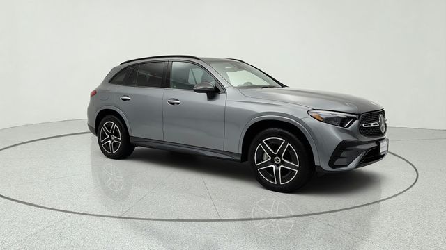 2023 Mercedes-Benz GLC GLC 300 4MATIC SUV, Pinnacle w/ AMG Line & Driver Assist. Pkgs - 23044576 - 2