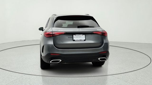 2023 Mercedes-Benz GLC GLC 300 4MATIC SUV, Pinnacle w/ AMG Line & Driver Assist. Pkgs - 23044576 - 5