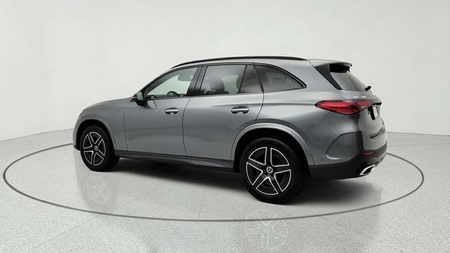 2023 Mercedes-Benz GLC GLC 300 4MATIC SUV, Pinnacle w/ AMG Line & Driver Assist. Pkgs - 23044576 - 6