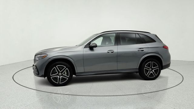 2023 Mercedes-Benz GLC GLC 300 4MATIC SUV, Pinnacle w/ AMG Line & Driver Assist. Pkgs - 23044576 - 7