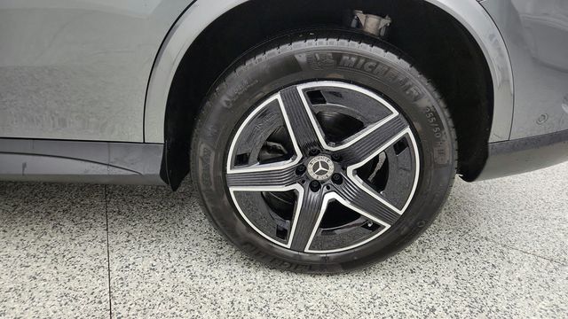 2023 Mercedes-Benz GLC GLC 300 4MATIC SUV, Pinnacle w/ AMG Line & Driver Assist. Pkgs - 23044576 - 8