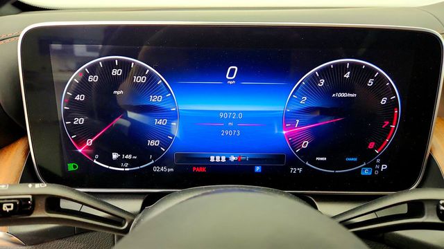 2023 Mercedes-Benz GLC GLC 300 4MATIC SUV w/ AMG Line & Exclusive Trim Package - 23070867 - 13
