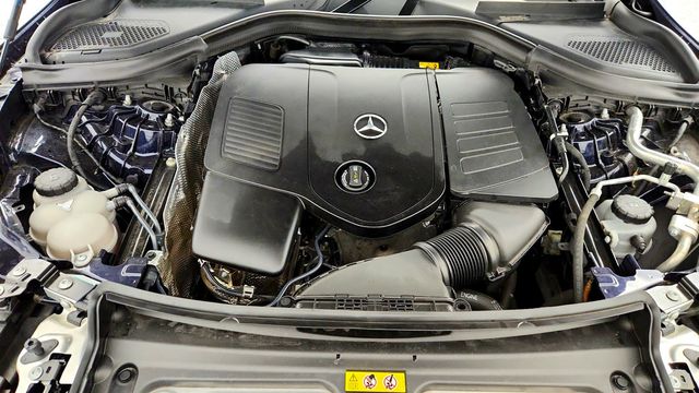 2023 Mercedes-Benz GLC GLC 300 4MATIC SUV w/ AMG Line & Exclusive Trim Package - 23070867 - 25