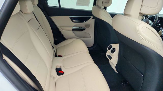 2023 Mercedes-Benz GLC GLC 300 4MATIC SUV w/ Heated Steering Wheel - 22992885 - 20