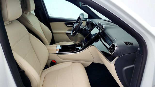 2023 Mercedes-Benz GLC GLC 300 4MATIC SUV w/ Heated Steering Wheel - 22992885 - 21