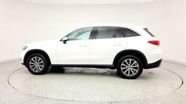 2023 Mercedes-Benz GLC GLC 300 4MATIC SUV w/ Heated Steering Wheel - 22992885 - 7