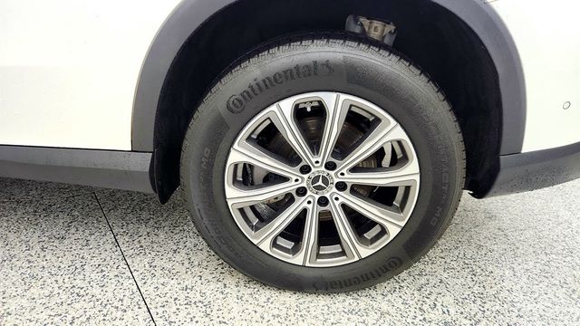 2023 Mercedes-Benz GLC GLC 300 4MATIC SUV w/ Heated Steering Wheel - 22992885 - 8