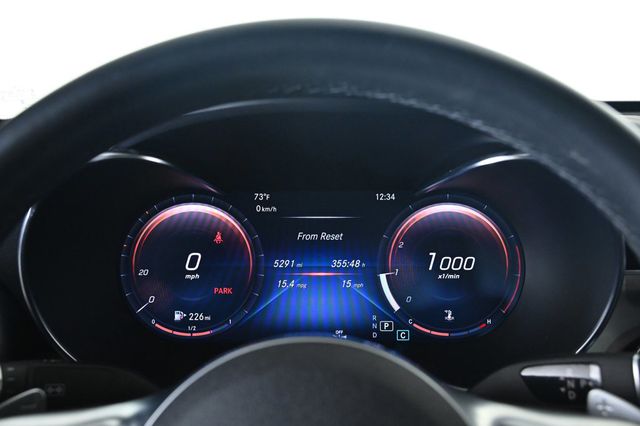 2023 Mercedes-Benz GLC GLC 300 Coupe - 22967564 - 10