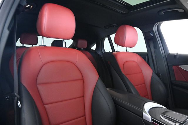 2023 Mercedes-Benz GLC GLC 300 Coupe - 22967564 - 15