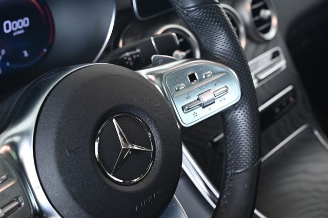 2023 Mercedes-Benz GLC GLC 300 Coupe - 22967564 - 20