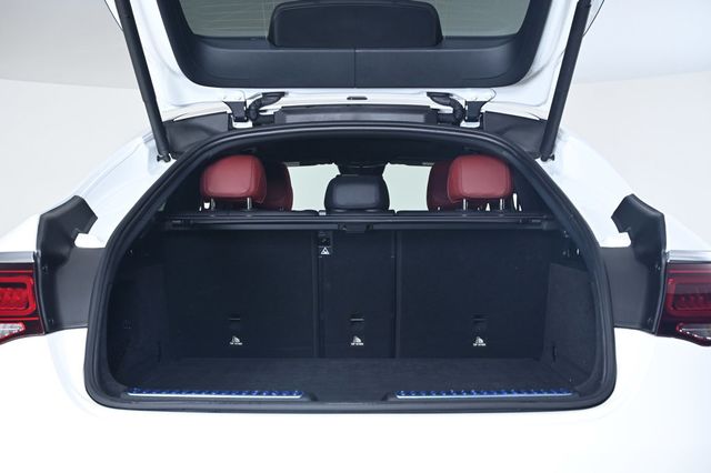 2023 Mercedes-Benz GLC GLC 300 Coupe - 22967564 - 22