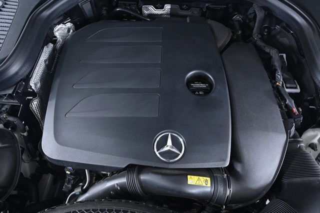 2023 Mercedes-Benz GLC GLC 300 Coupe - 22967564 - 23