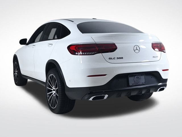 2023 Mercedes-Benz GLC GLC 300 Coupe - 22967564 - 2